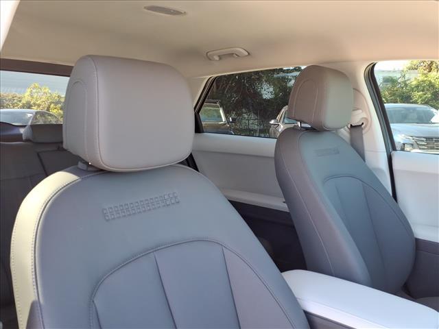 new 2026 Hyundai IONIQ 5 car