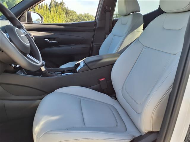 new 2025 Hyundai SANTA CRUZ car, priced at $31,492