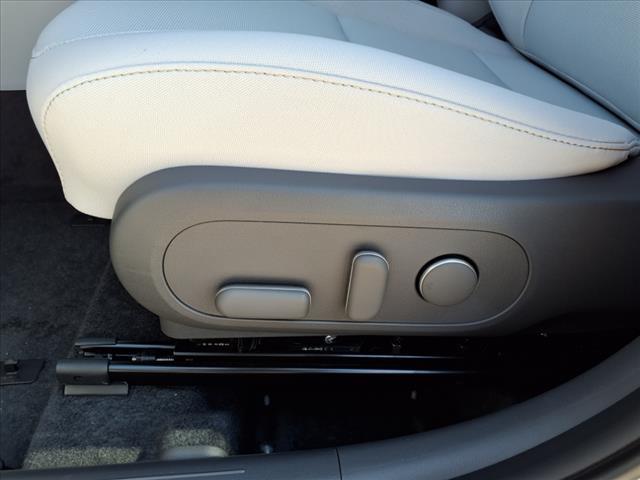 new 2025 Hyundai Kona car, priced at $29,093