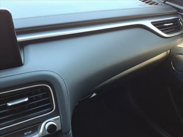 used 2022 Genesis G70 car, priced at $28,988