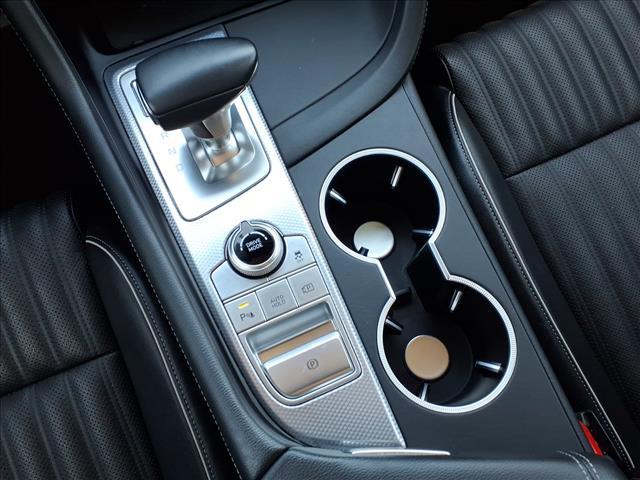 used 2022 Genesis G70 car, priced at $28,988