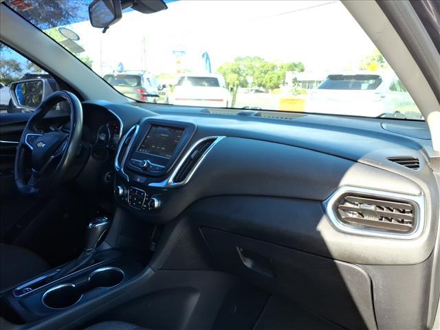 used 2019 Chevrolet Equinox car, priced at $16,995