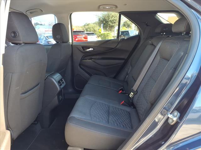 used 2019 Chevrolet Equinox car, priced at $16,995