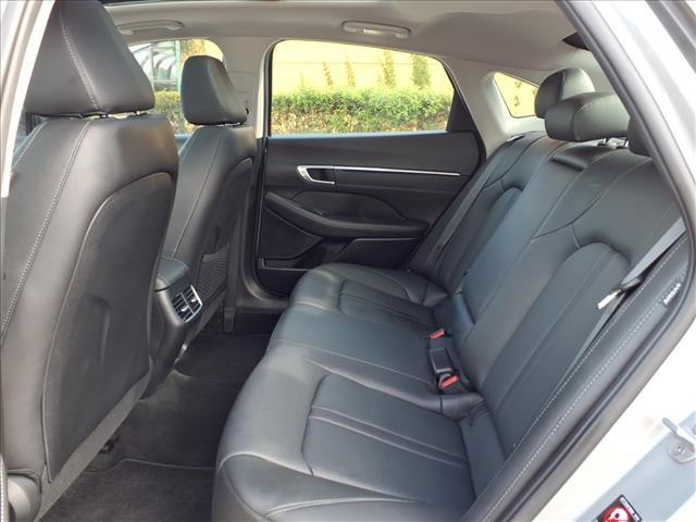 used 2023 Hyundai Sonata car, priced at $24,995