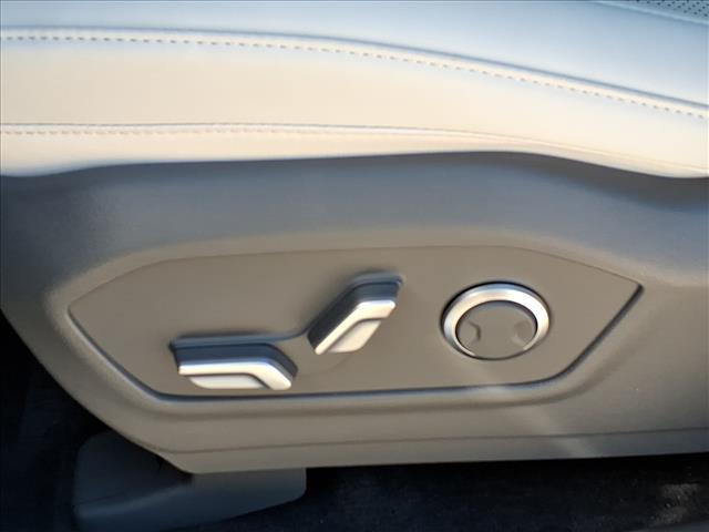 new 2026 Hyundai Santa Fe car