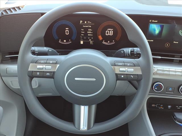 new 2026 Hyundai Kona car, priced at $27,513