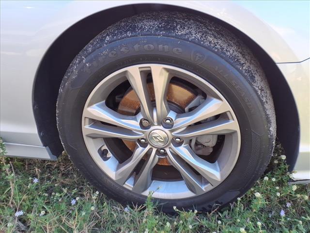 used 2018 Hyundai Sonata car, priced at $11,995