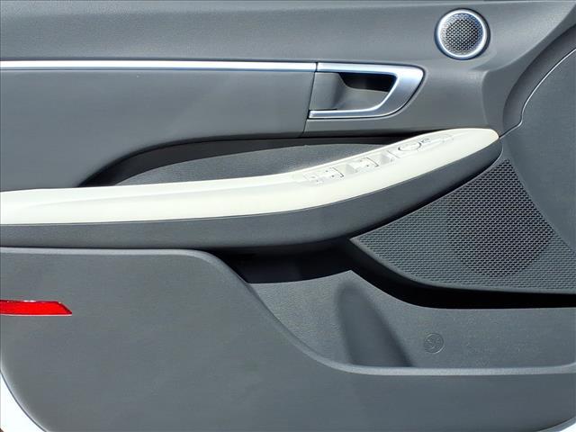 new 2026 Hyundai Sonata Hybrid car, priced at $30,865