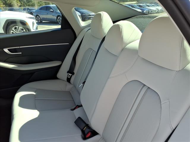 new 2026 Hyundai Sonata Hybrid car, priced at $30,865