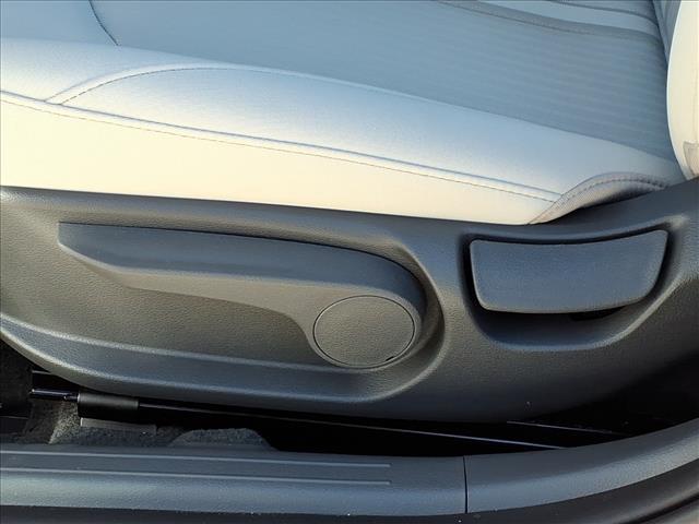 new 2026 Hyundai Sonata Hybrid car, priced at $30,865