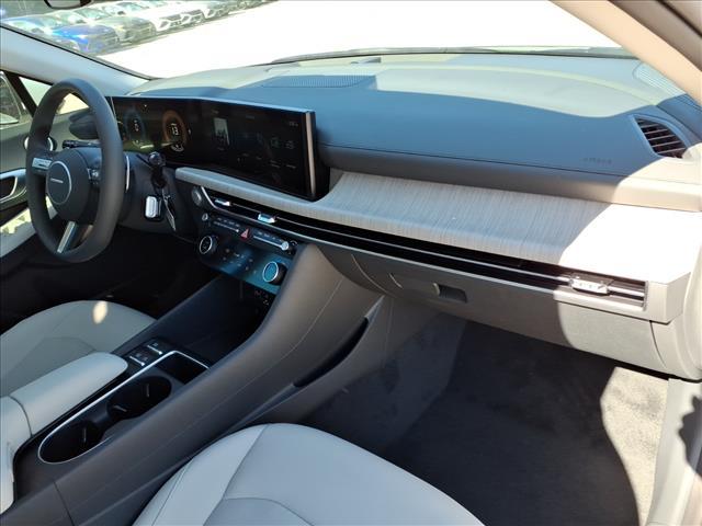 new 2026 Hyundai Sonata Hybrid car, priced at $30,865