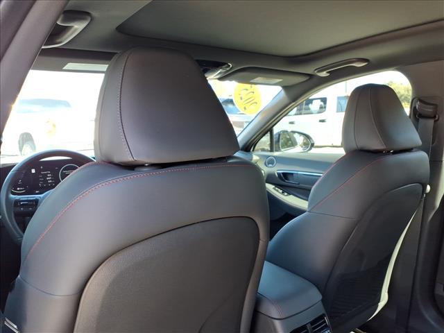 used 2025 Hyundai Sonata car, priced at $28,997