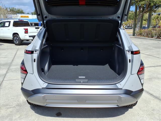 used 2026 Hyundai Kona car, priced at $29,995