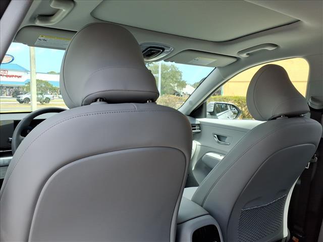 used 2026 Hyundai Kona car, priced at $29,995