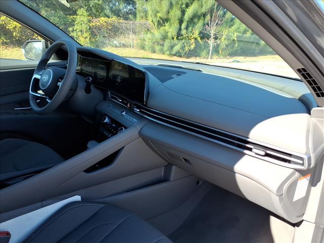 new 2026 Hyundai ELANTRA HEV car, priced at $28,147