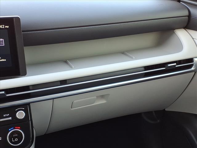 new 2026 Hyundai Tucson car, priced at $32,423