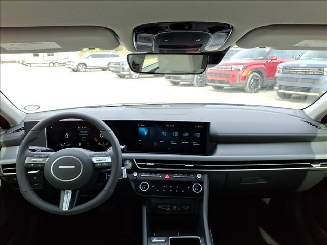 new 2026 Hyundai Sonata car, priced at $30,679