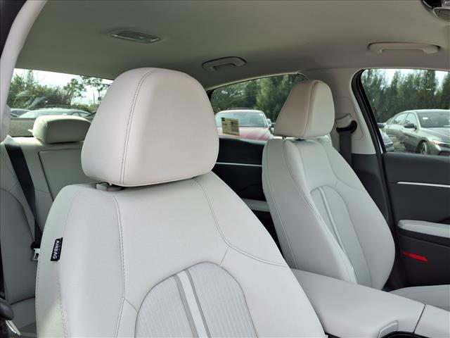 new 2026 Hyundai Sonata car, priced at $30,679