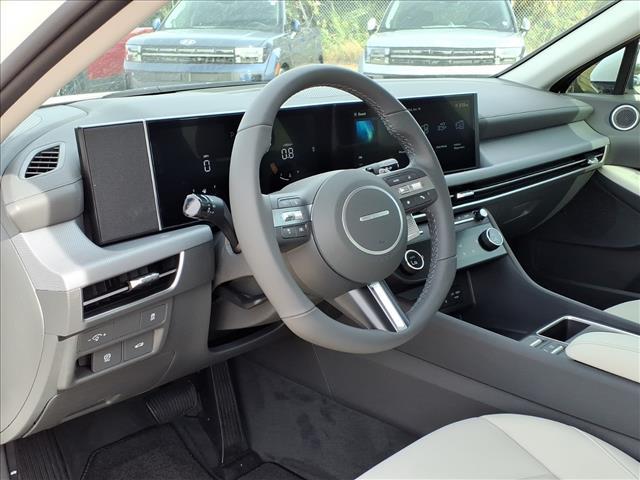 new 2026 Hyundai Sonata car, priced at $30,679