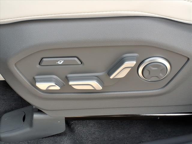 new 2026 Hyundai SANTA FE HEV car