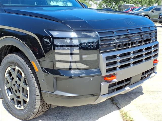 new 2026 Hyundai Palisade car, priced at $50,539