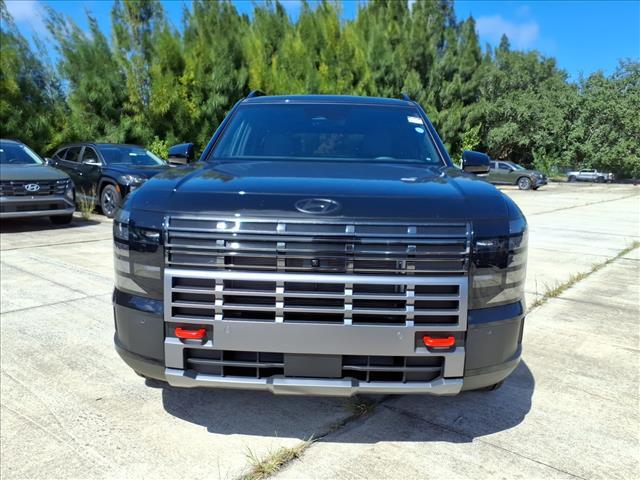 new 2026 Hyundai Palisade car, priced at $50,539