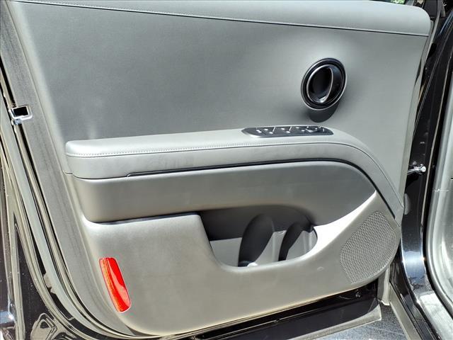 new 2026 Hyundai Palisade car, priced at $50,539