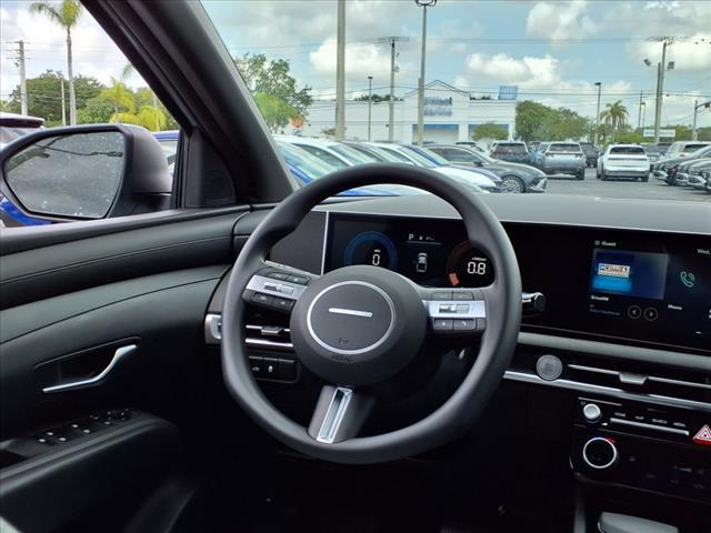 new 2025 Hyundai SANTA CRUZ car, priced at $31,378