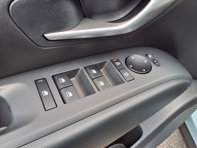 new 2025 Hyundai SANTA CRUZ car, priced at $31,378