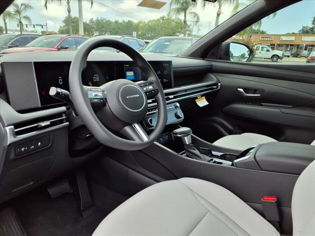 new 2025 Hyundai SANTA CRUZ car, priced at $31,378