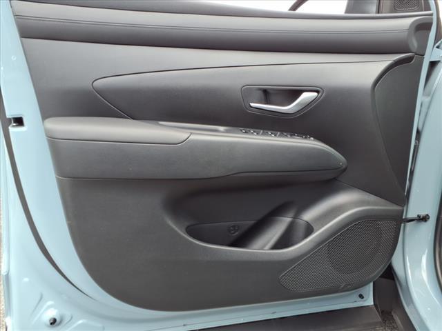 new 2025 Hyundai SANTA CRUZ car, priced at $31,378