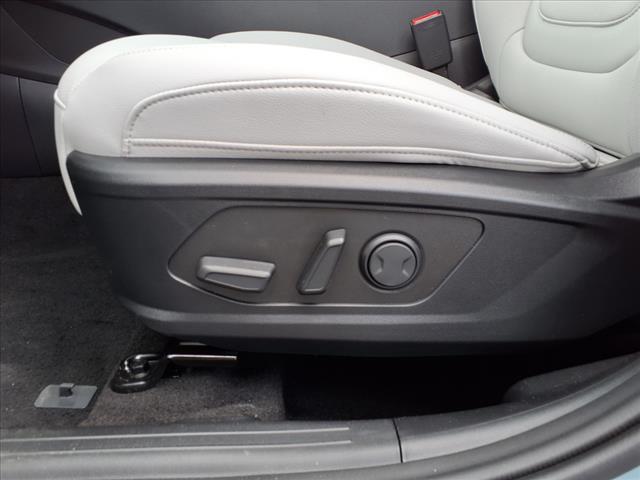 new 2025 Hyundai SANTA CRUZ car, priced at $31,378