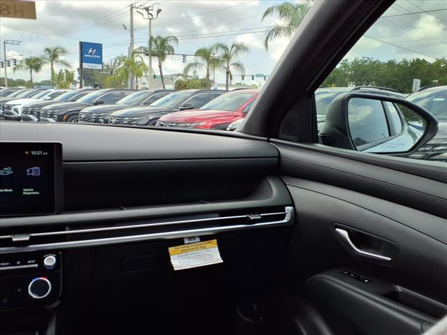 new 2025 Hyundai SANTA CRUZ car, priced at $31,378