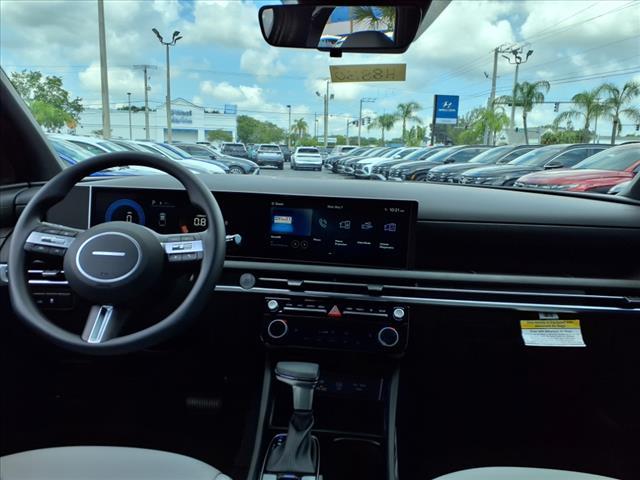 new 2025 Hyundai SANTA CRUZ car, priced at $31,378