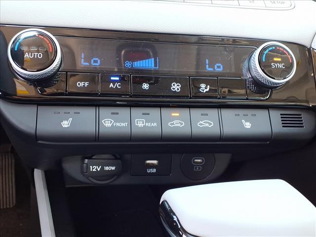 new 2026 Hyundai Elantra car