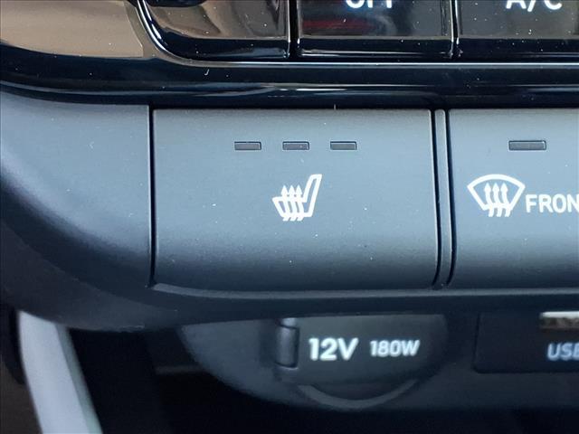 new 2026 Hyundai Elantra car