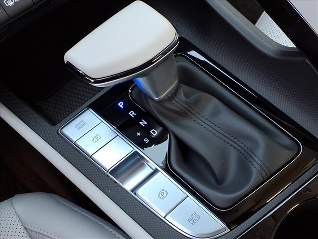 new 2026 Hyundai Elantra car