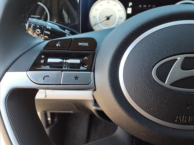 new 2026 Hyundai Elantra car