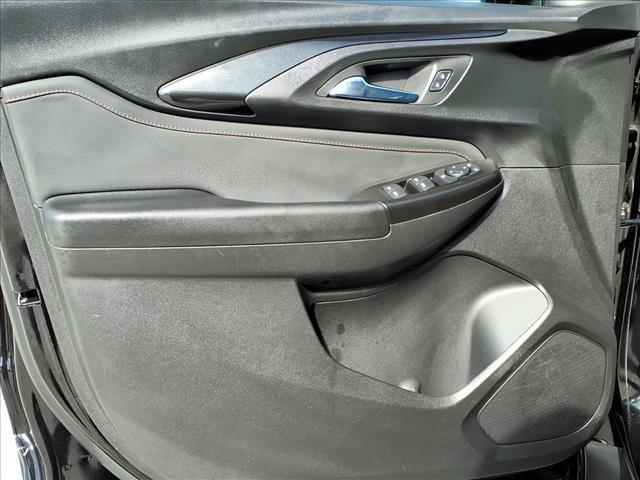 used 2022 Chevrolet TrailBlazer car, priced at $17,995