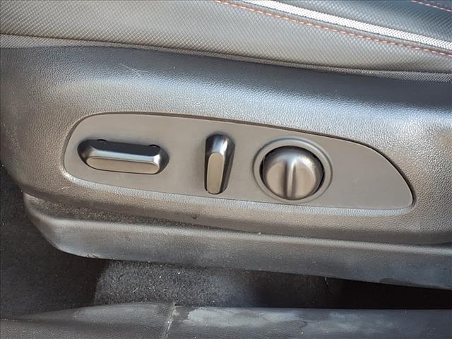 used 2022 Chevrolet TrailBlazer car, priced at $17,995