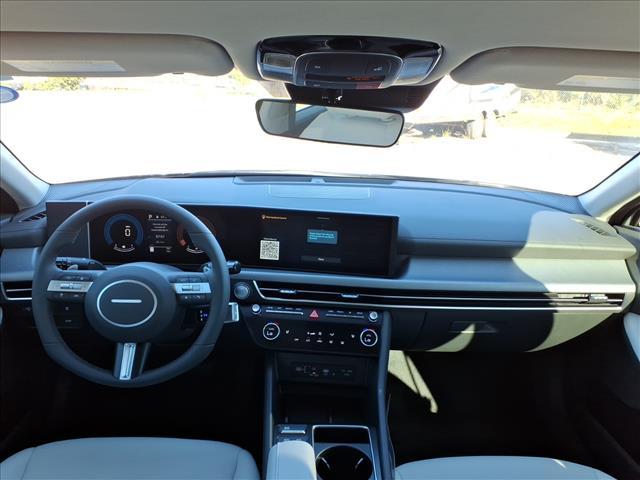 new 2026 Hyundai Sonata car, priced at $30,223