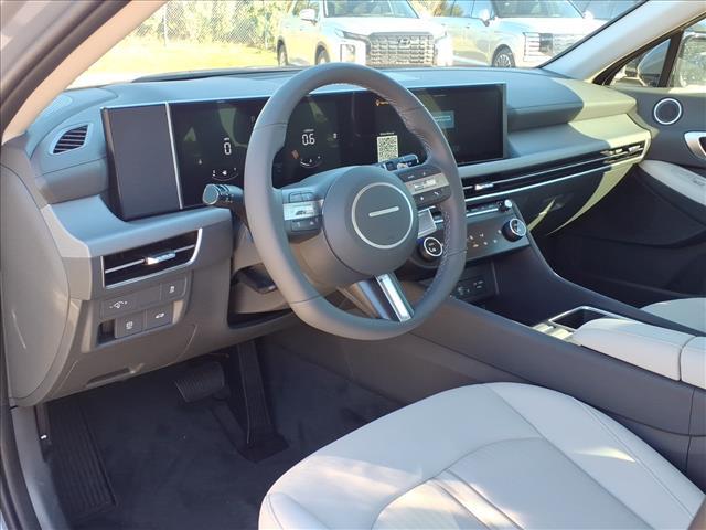 new 2026 Hyundai Sonata car, priced at $30,223