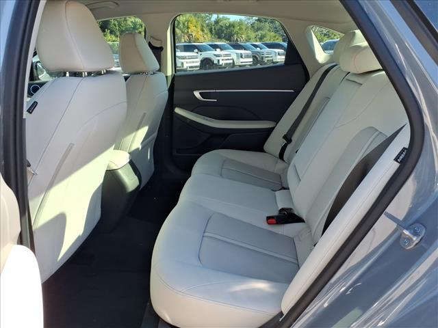 new 2026 Hyundai Sonata car, priced at $30,223