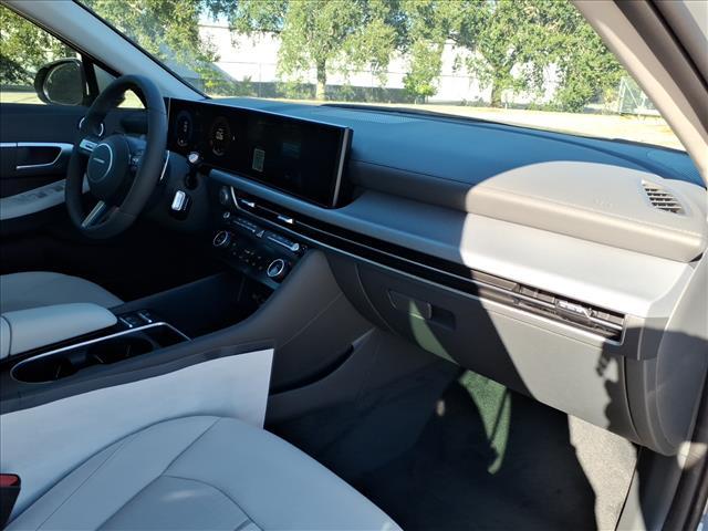 new 2026 Hyundai Sonata car, priced at $30,223