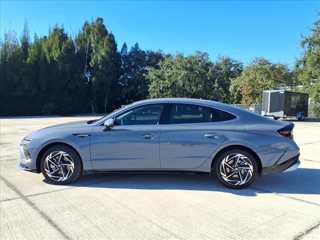 new 2026 Hyundai Sonata car, priced at $30,223