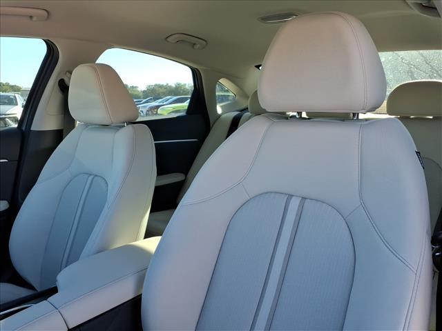 new 2026 Hyundai Sonata car, priced at $30,223