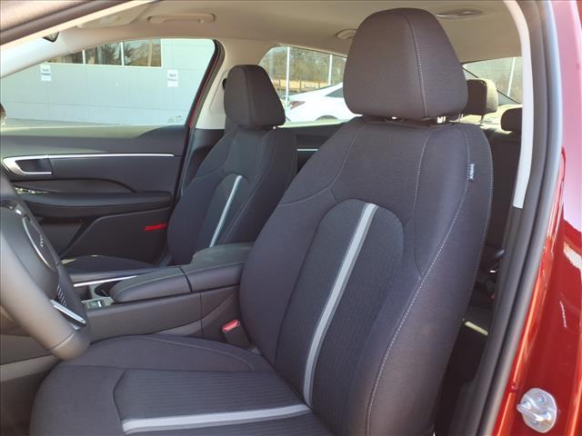 new 2026 Hyundai Sonata car, priced at $30,713