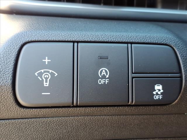 new 2026 Hyundai Elantra car, priced at $23,593