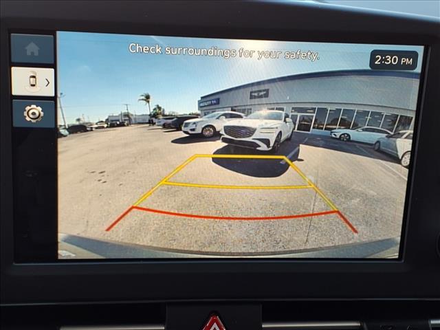 new 2026 Hyundai Elantra car, priced at $23,593