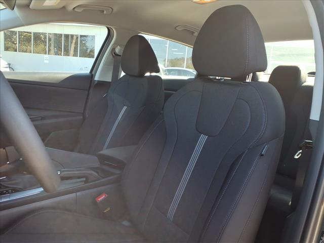 new 2026 Hyundai Elantra car, priced at $23,593